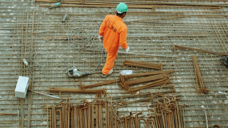 В ближайшие 5 лет изменится территория между Свислочью и улицей Маяковского